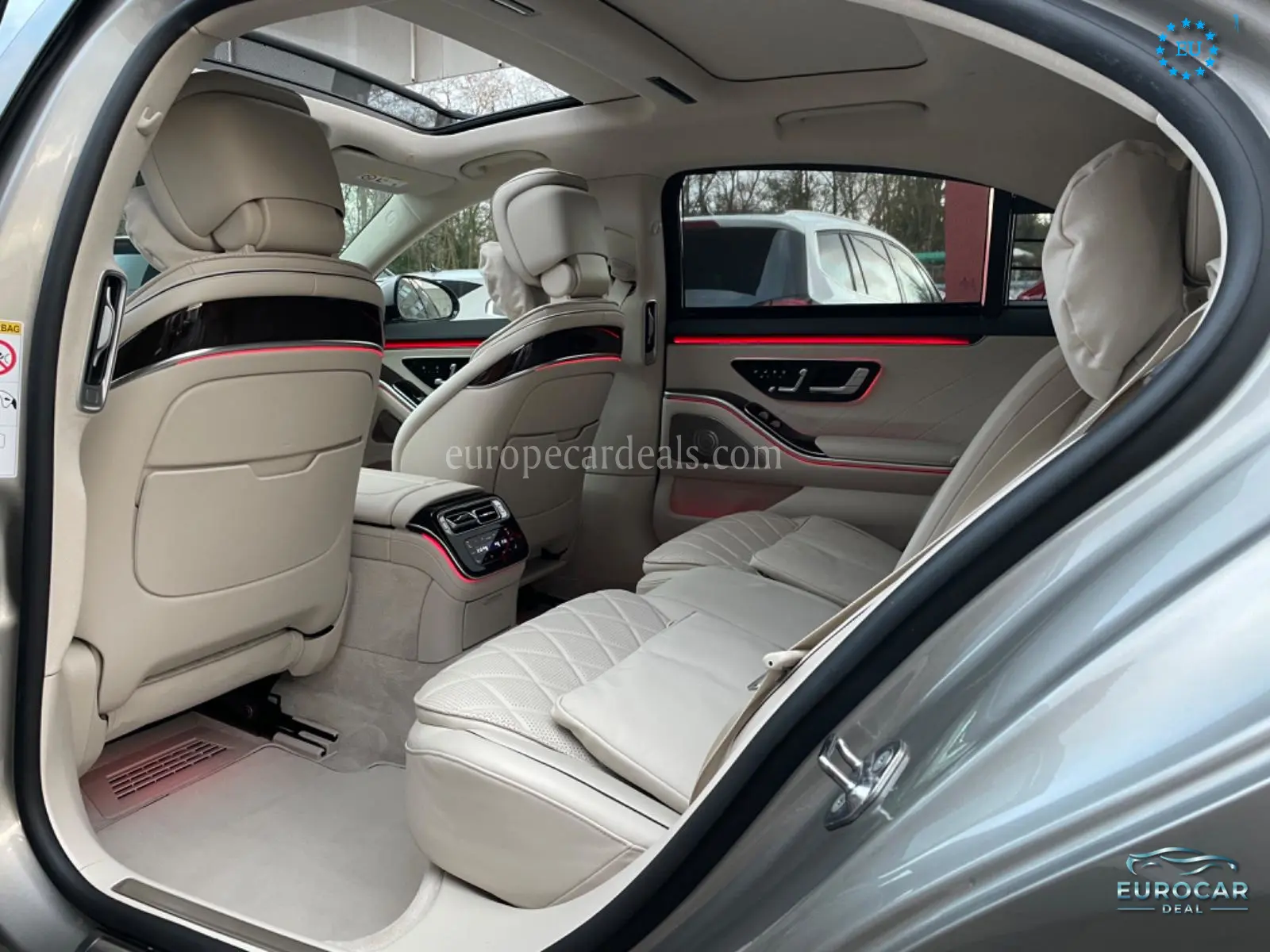 Mercedes-Benz S 400