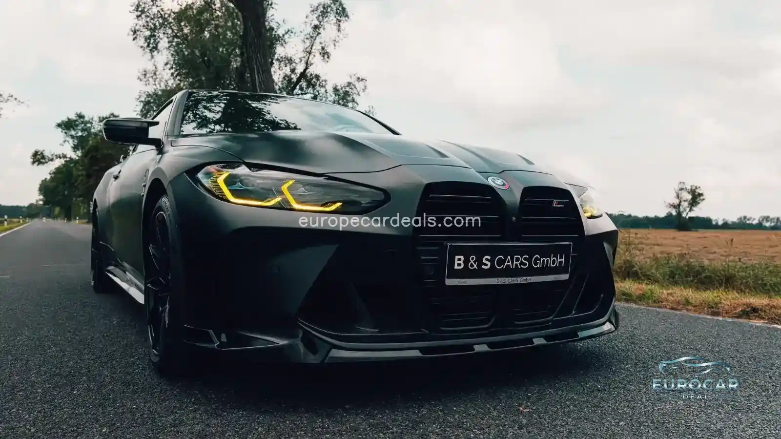 BMW M4