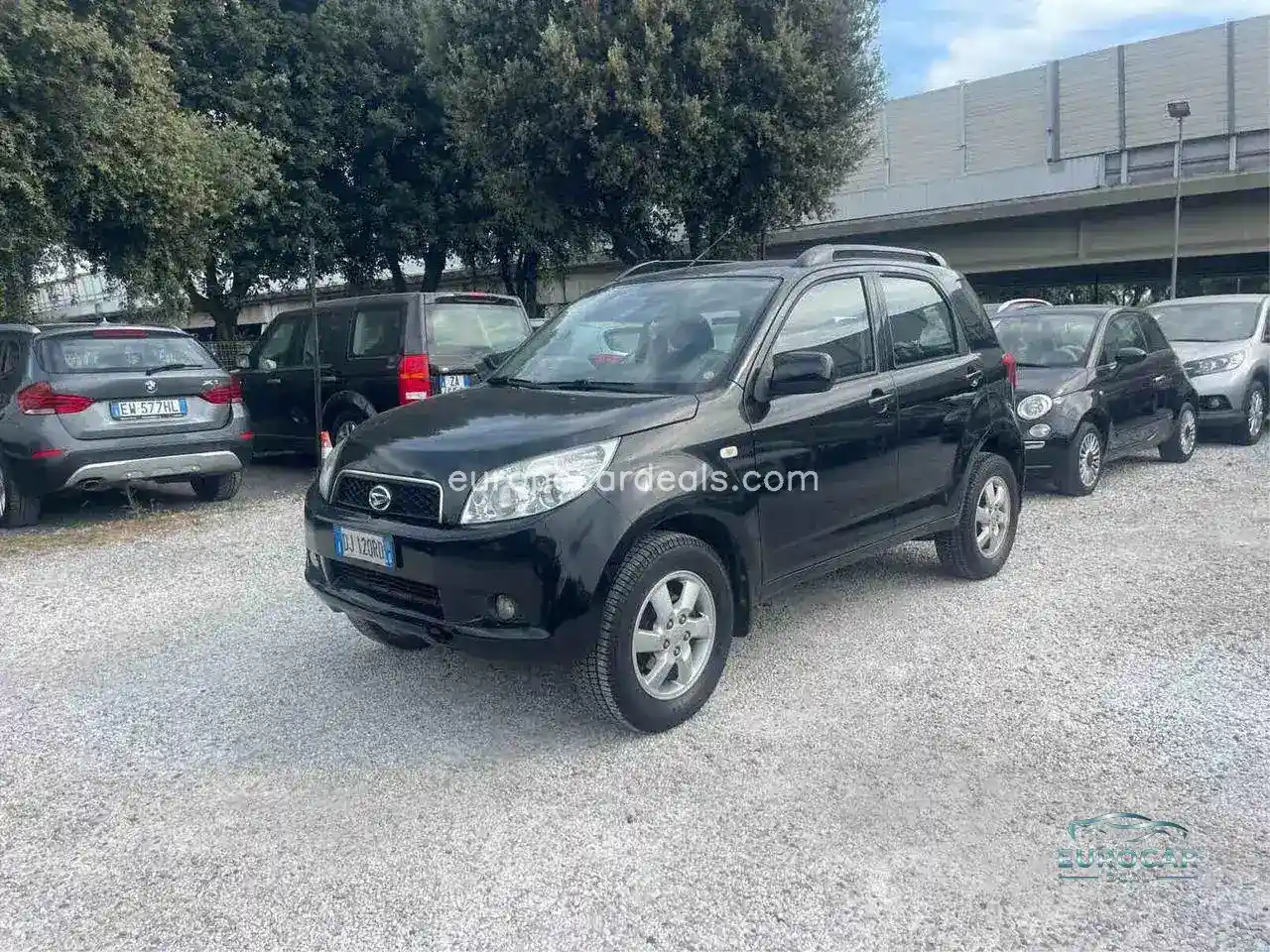 Daihatsu Terios
