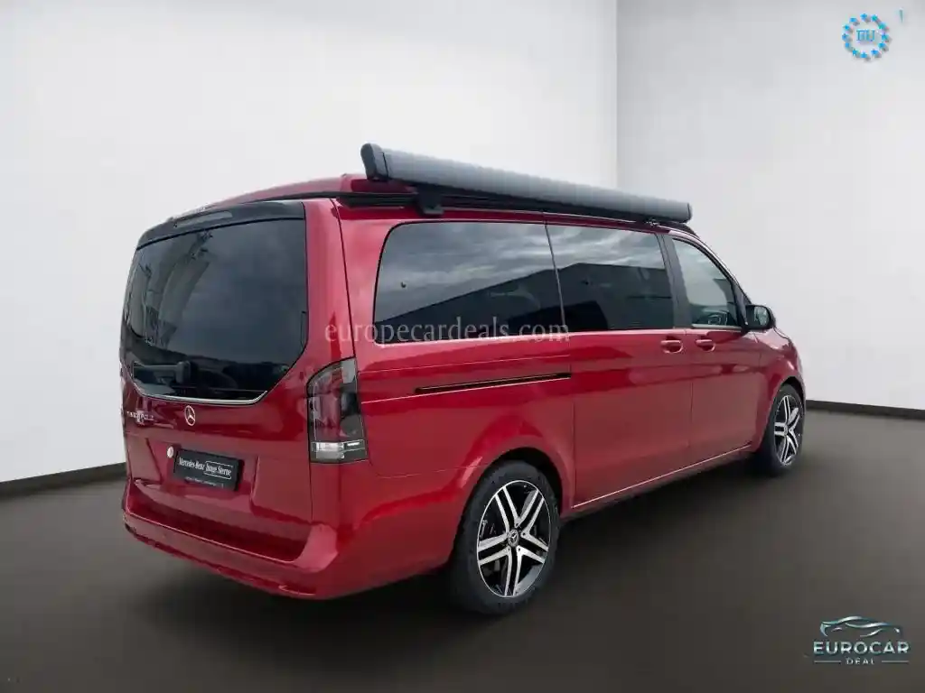 Mercedes-Benz V 300