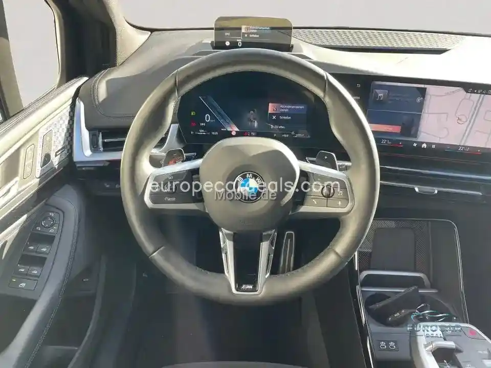 BMW 223 Active Tourer