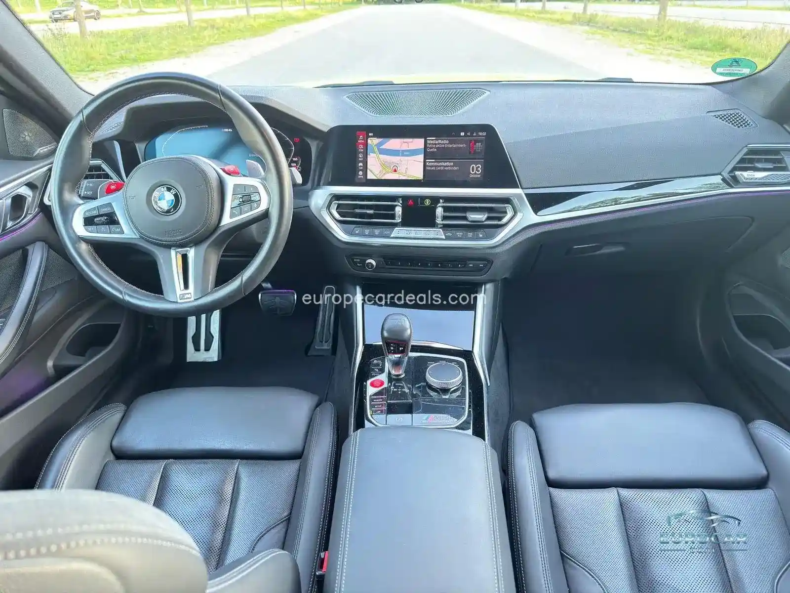BMW M4