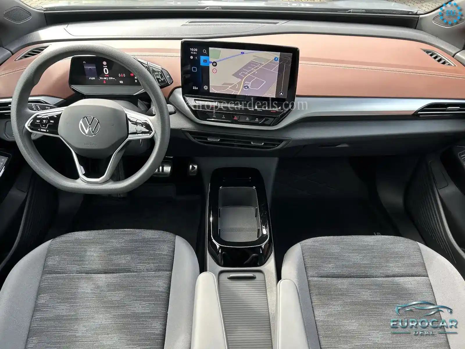 Volkswagen ID.5