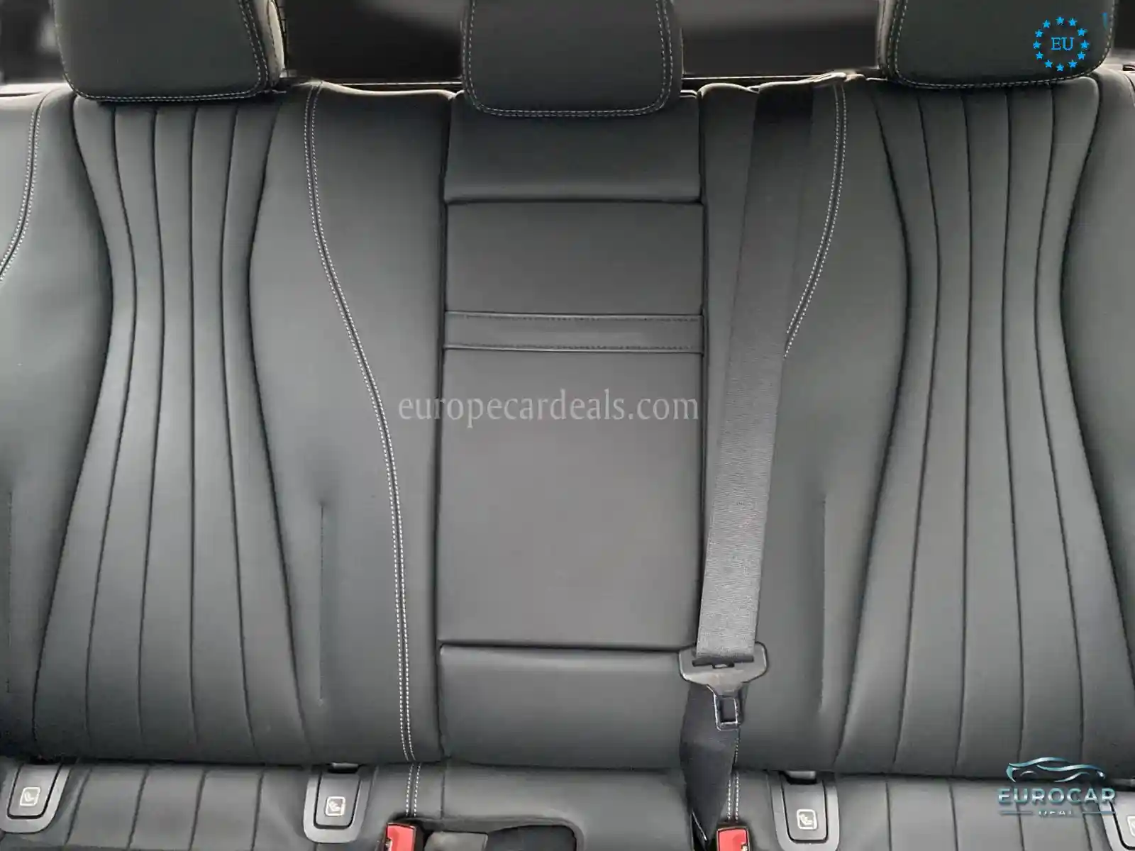 Mercedes-Benz E 400