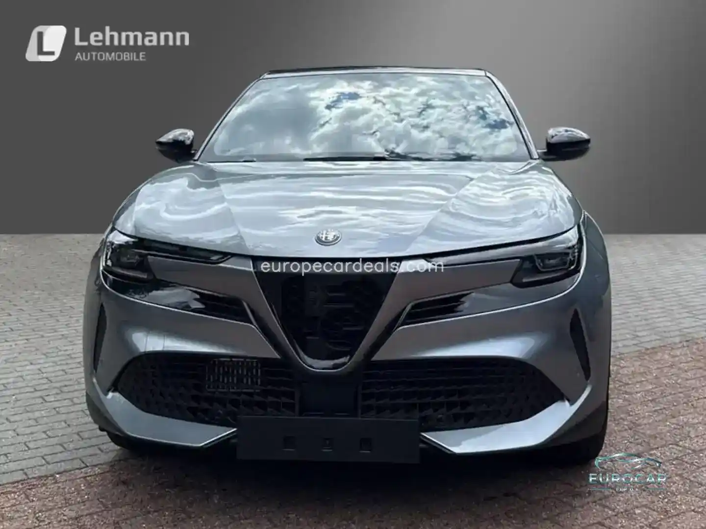 Alfa Romeo Junior