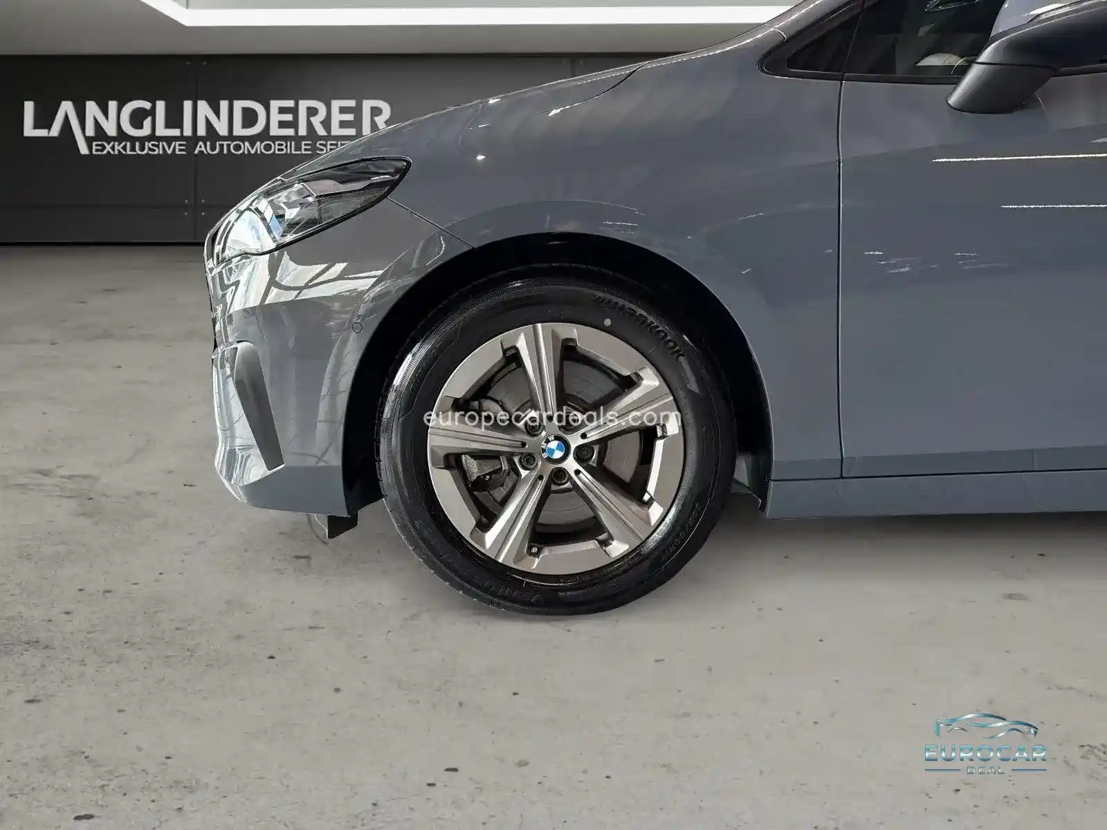 BMW 223 Active Tourer