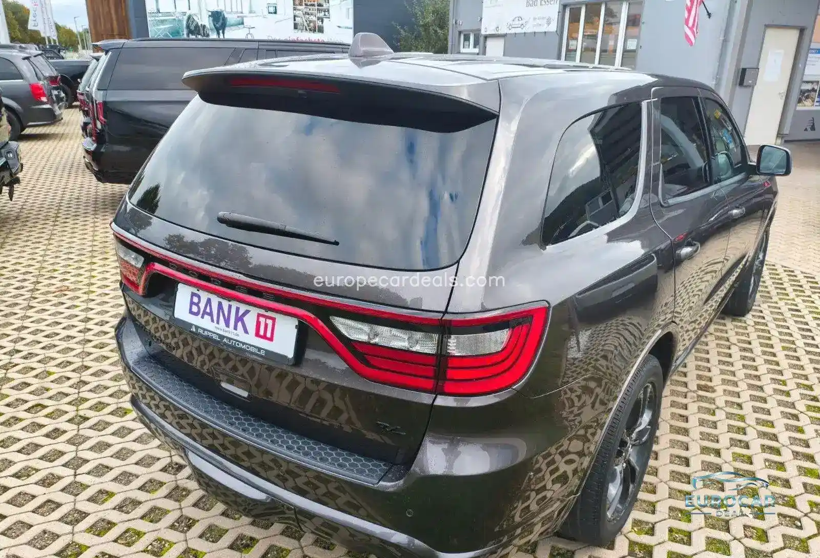 Dodge Durango