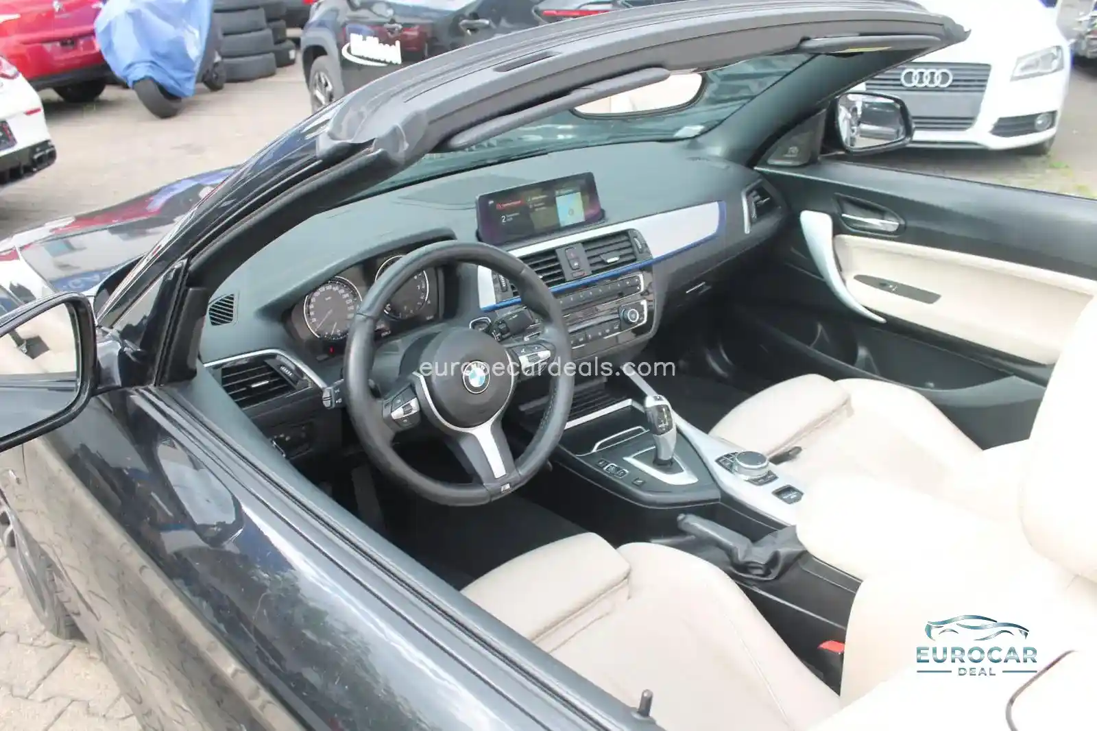 BMW 220