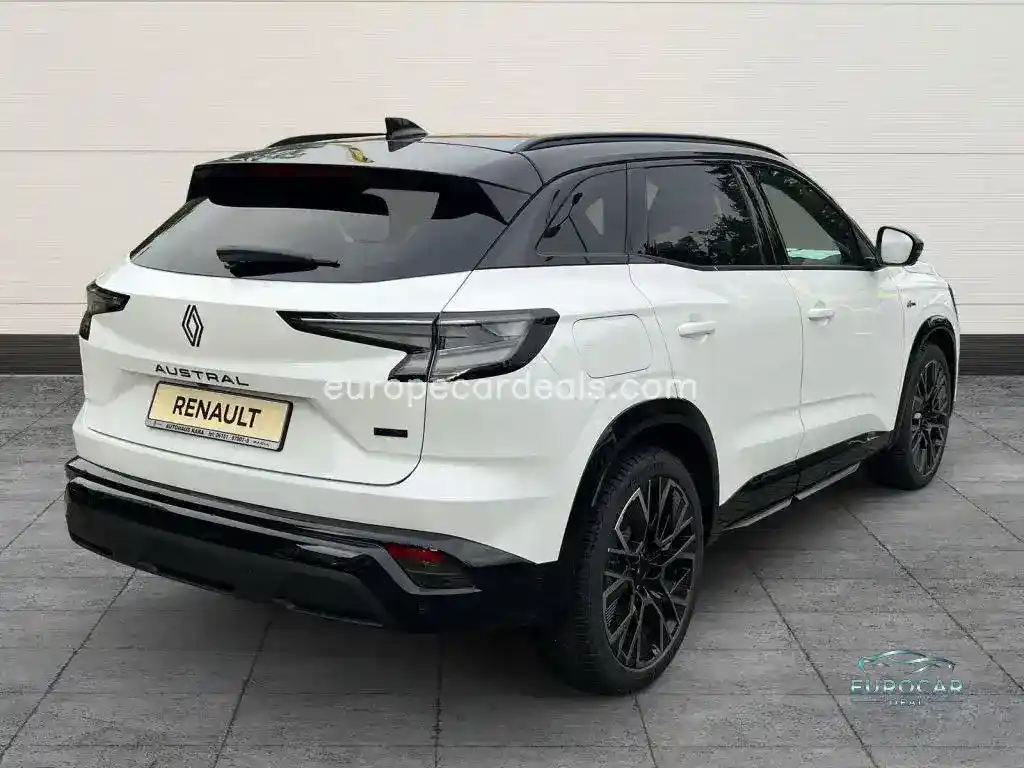 Renault Austral
