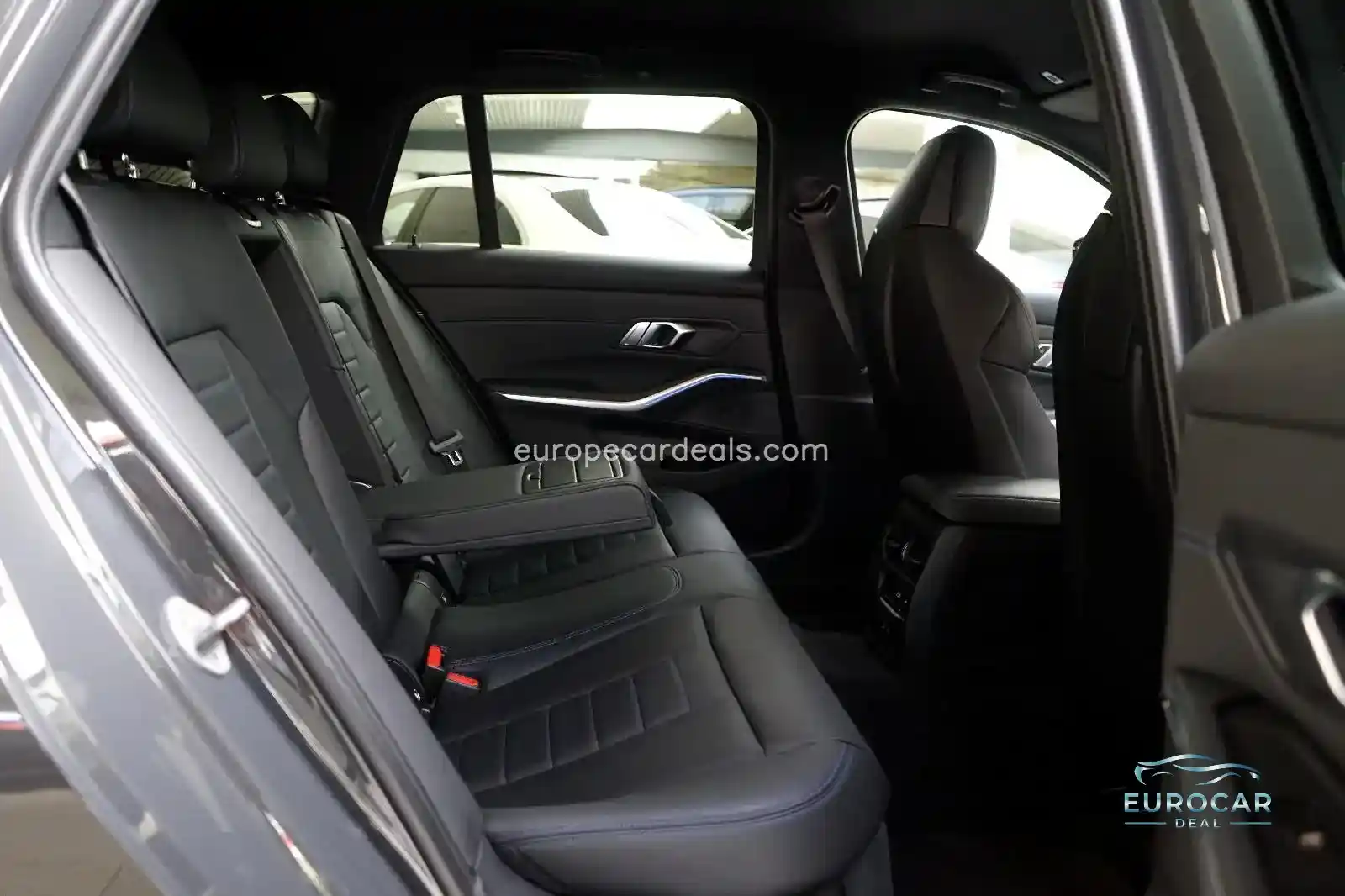 BMW M340d