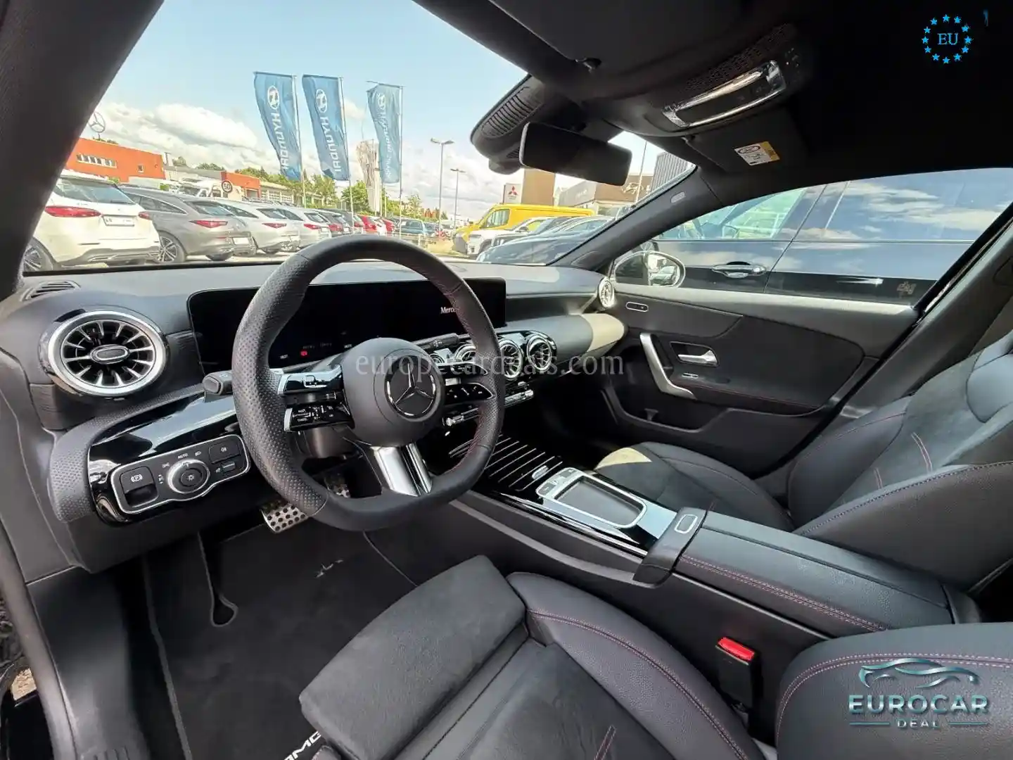 Mercedes-Benz A 220
