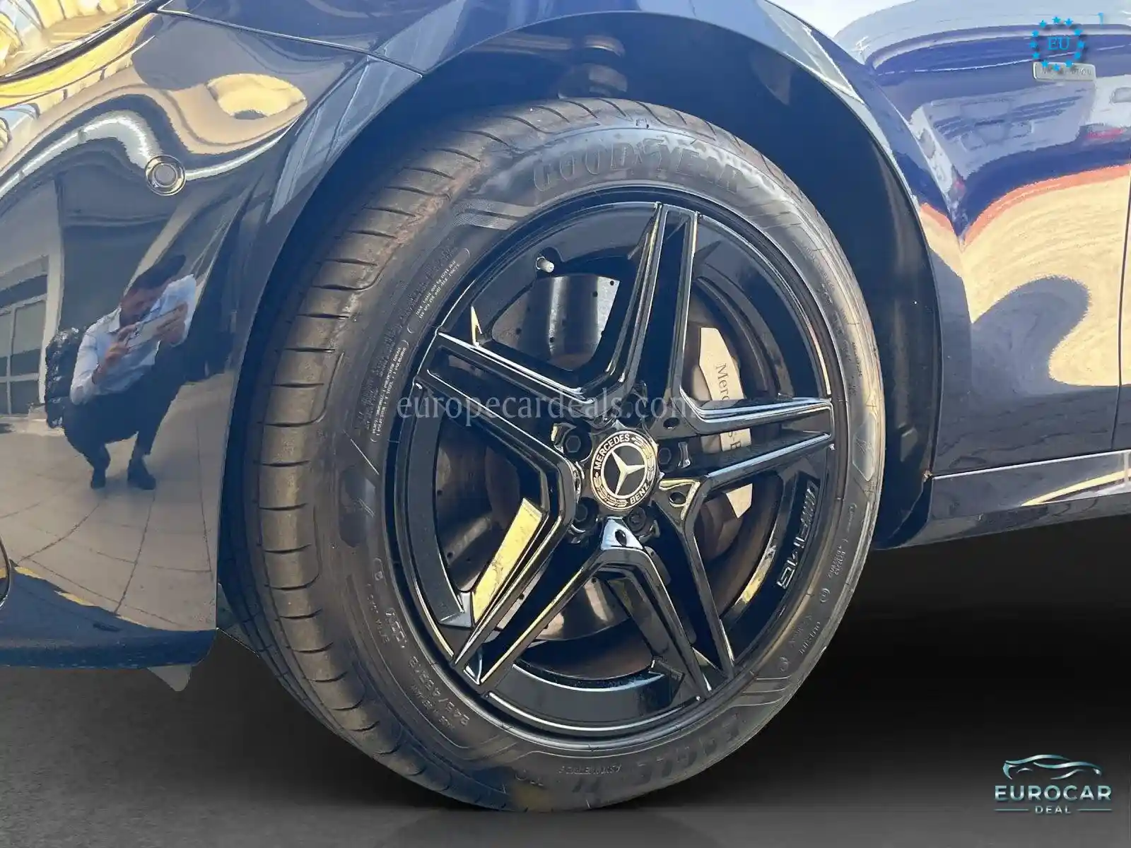 Mercedes-Benz E 300