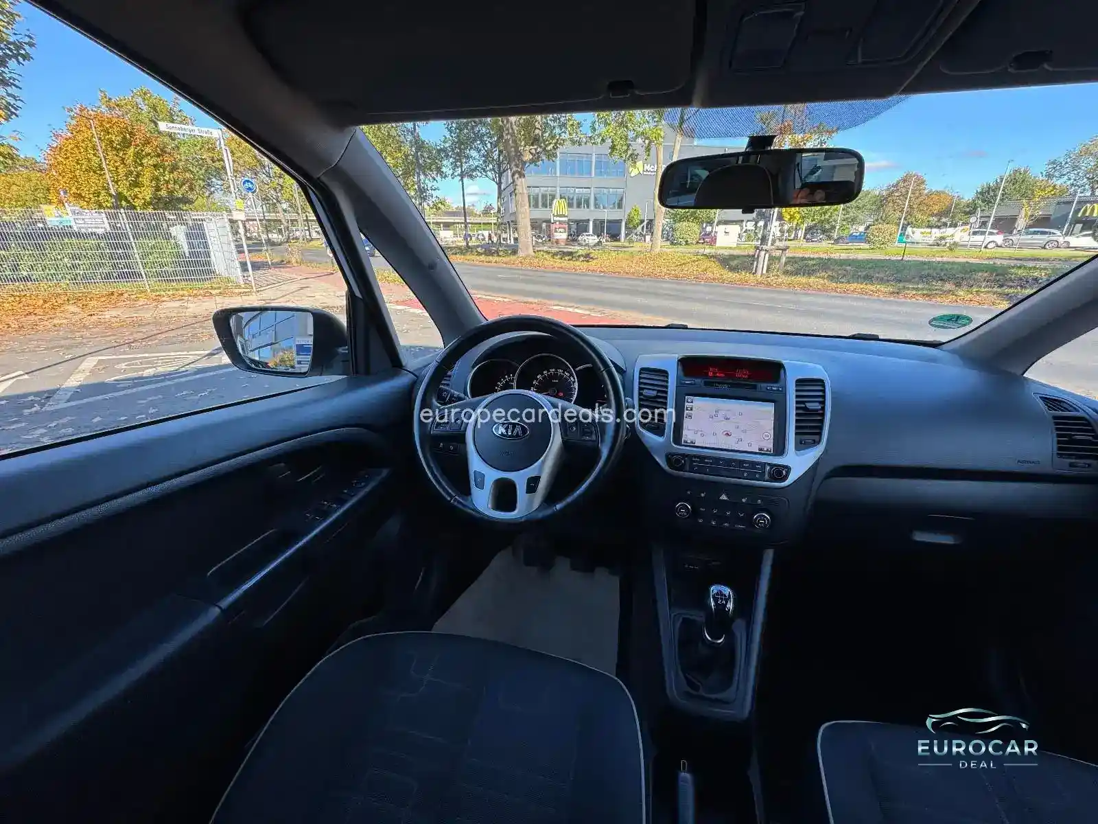 Kia Venga