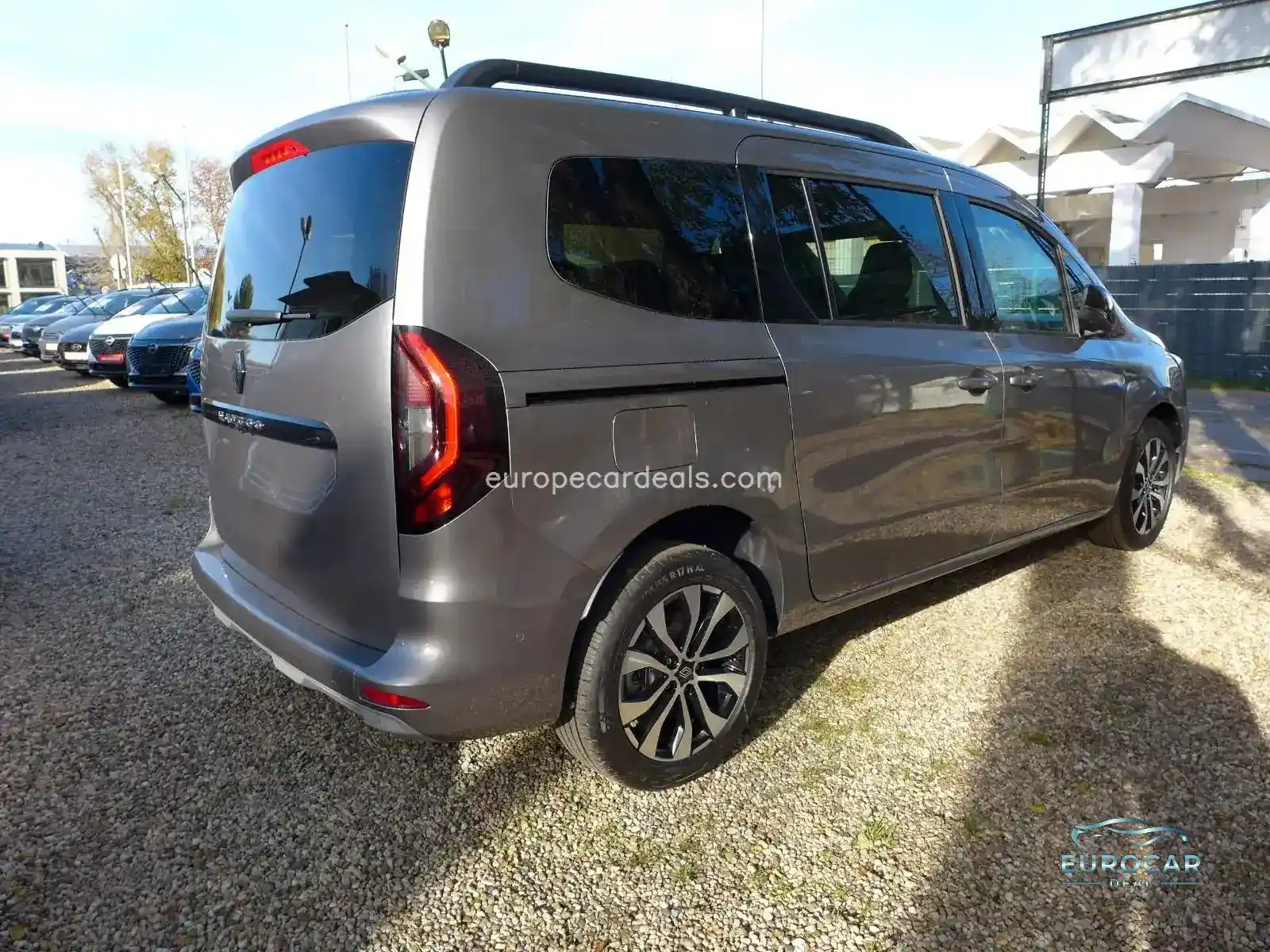 Renault Grand Kangoo