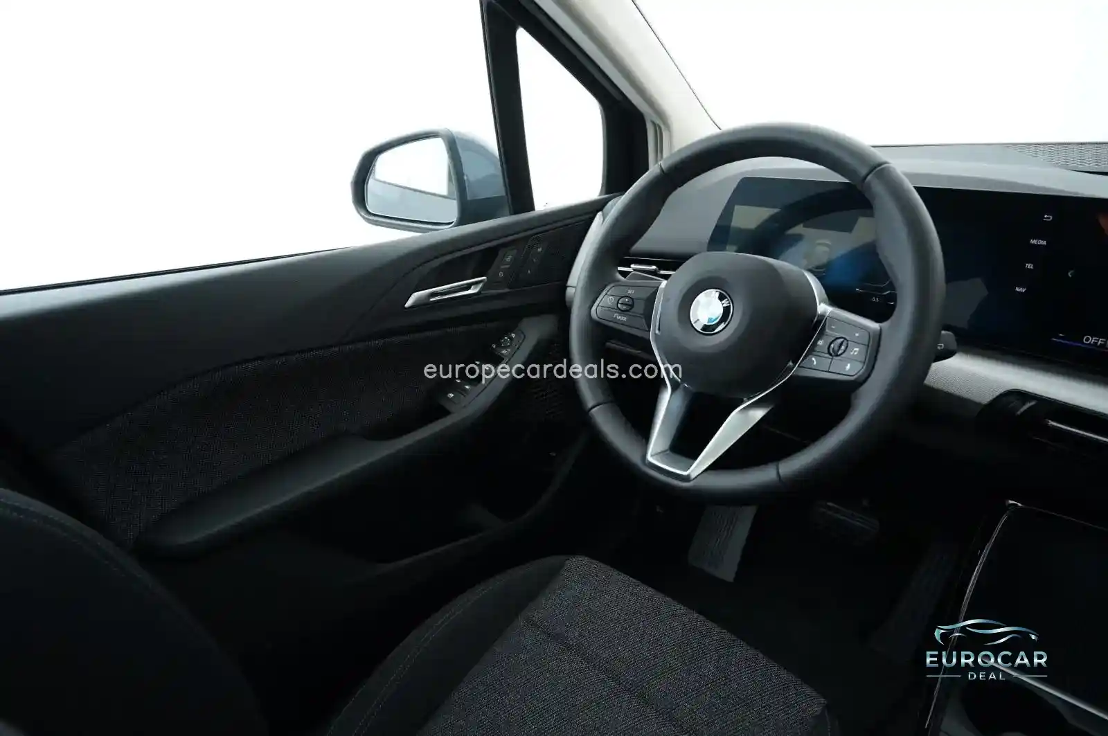BMW 216 Active Tourer