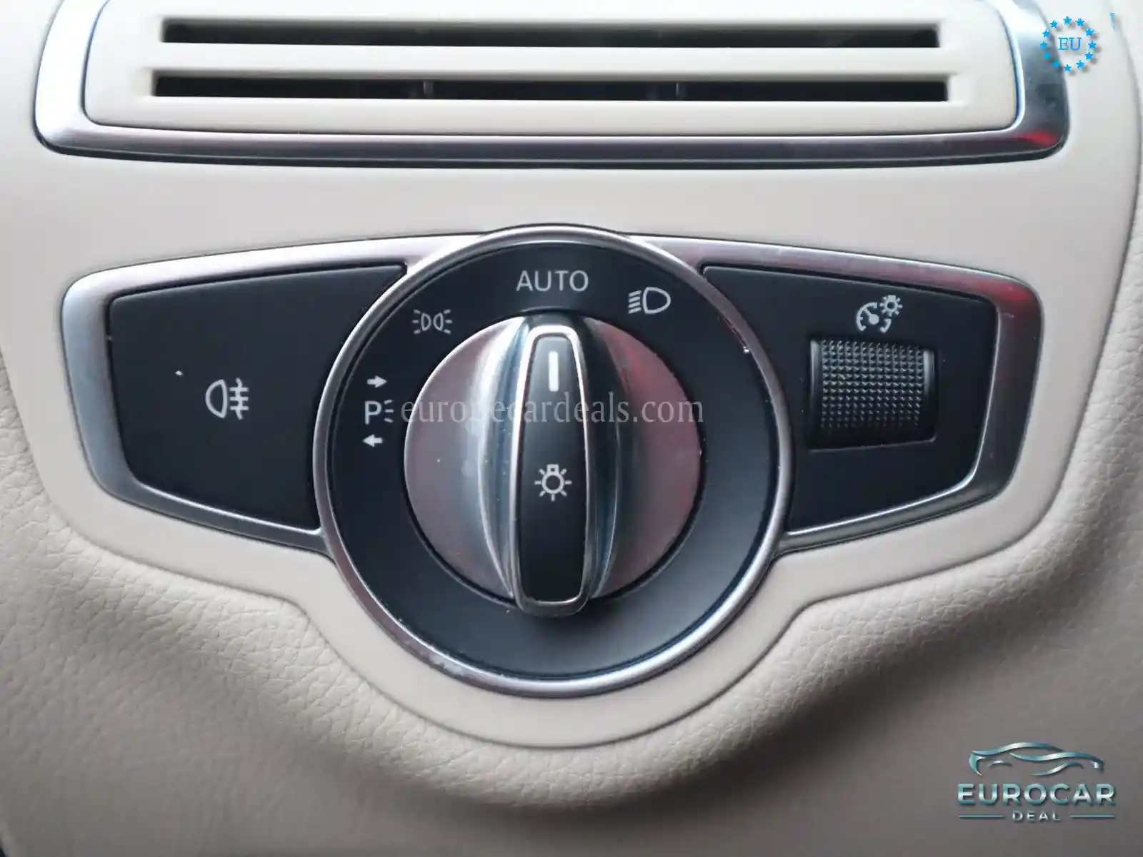 Mercedes-Benz C 160