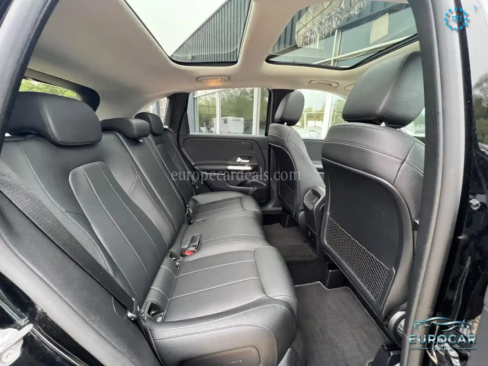 Mercedes-Benz B 250