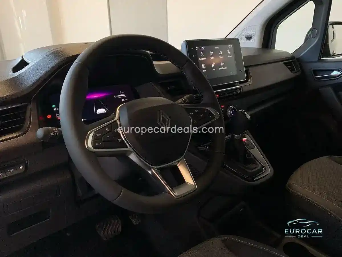 Renault Grand Kangoo