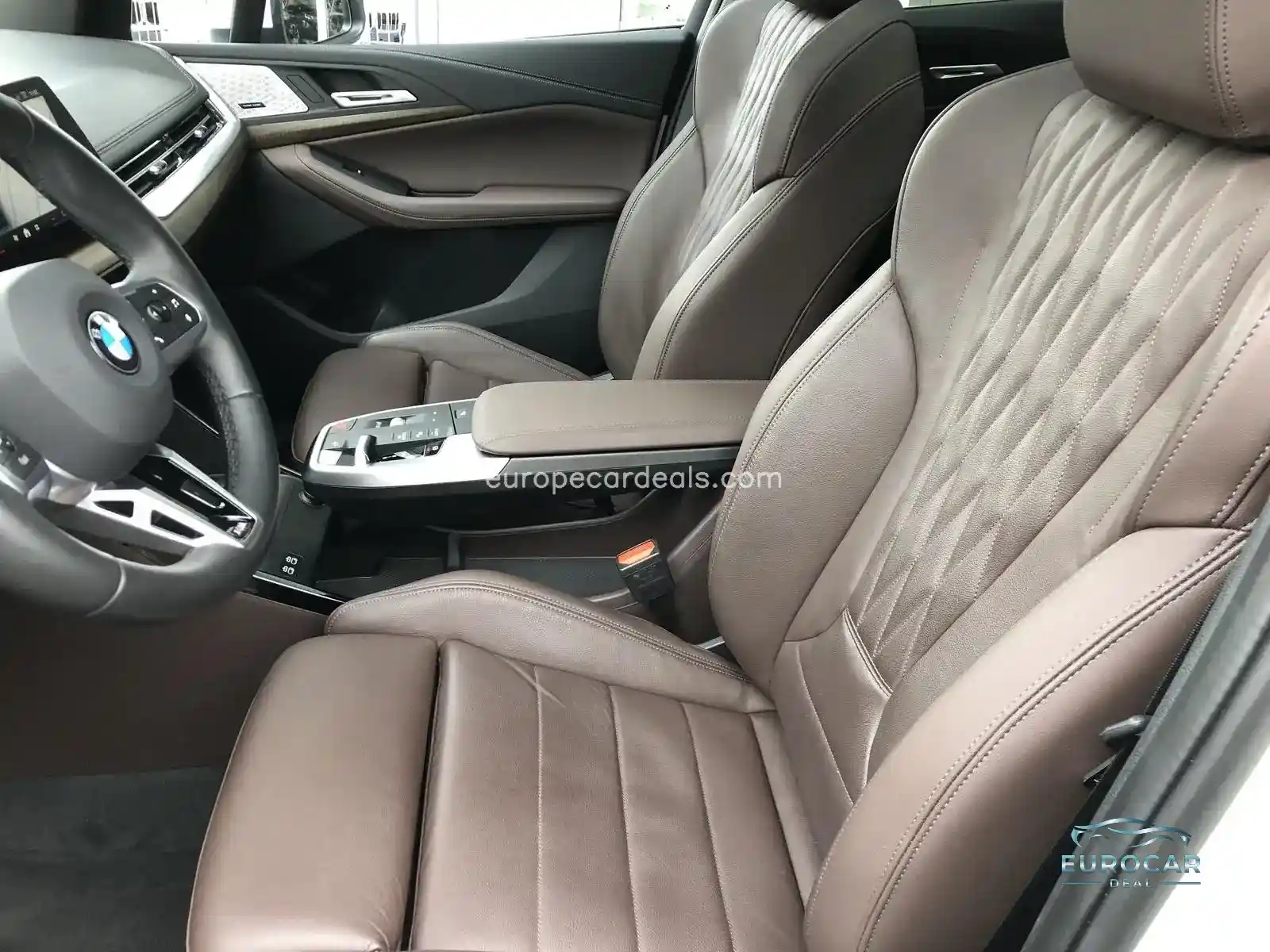 BMW 223 Active Tourer
