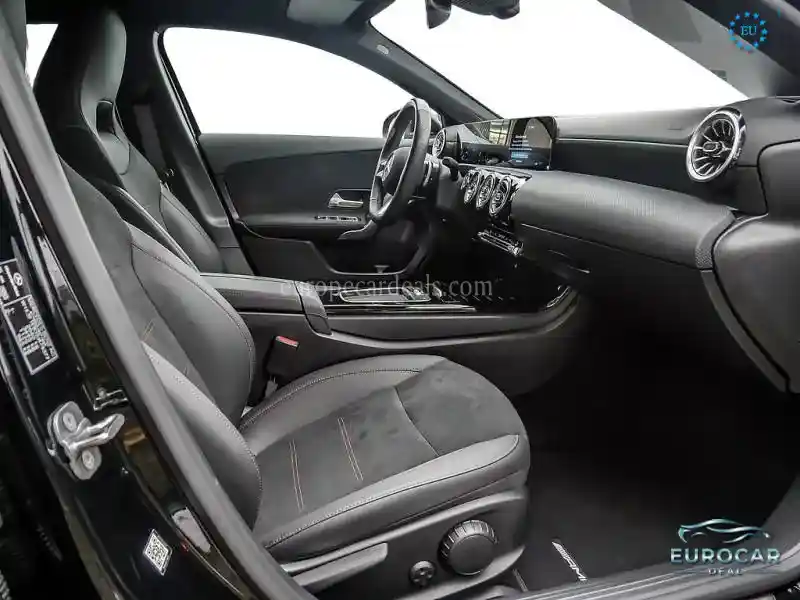 Mercedes-Benz A 220