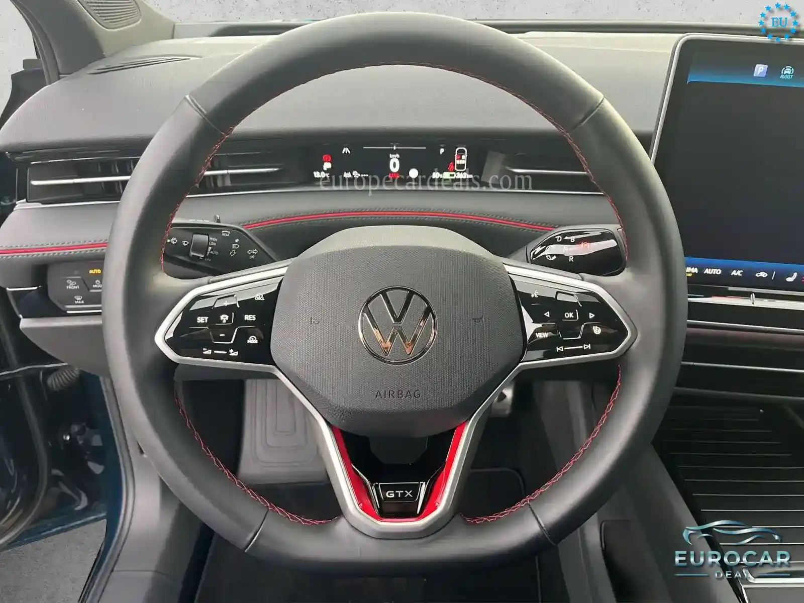 Volkswagen ID.7