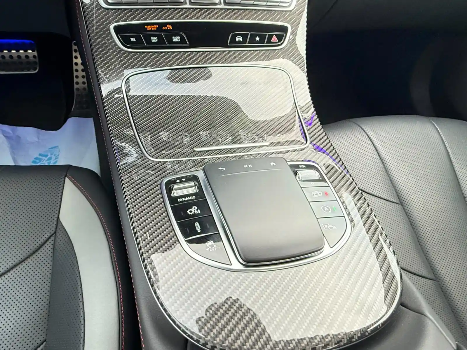 Mercedes-Benz CLS 53 AMG