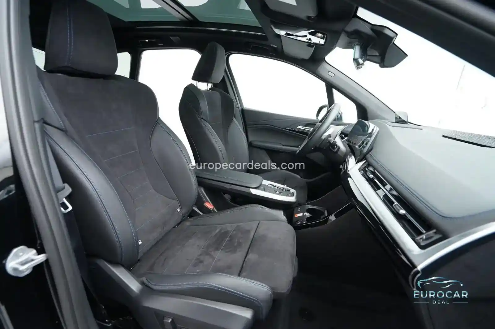 BMW 223 Active Tourer