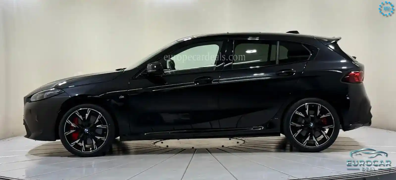 BMW 135
