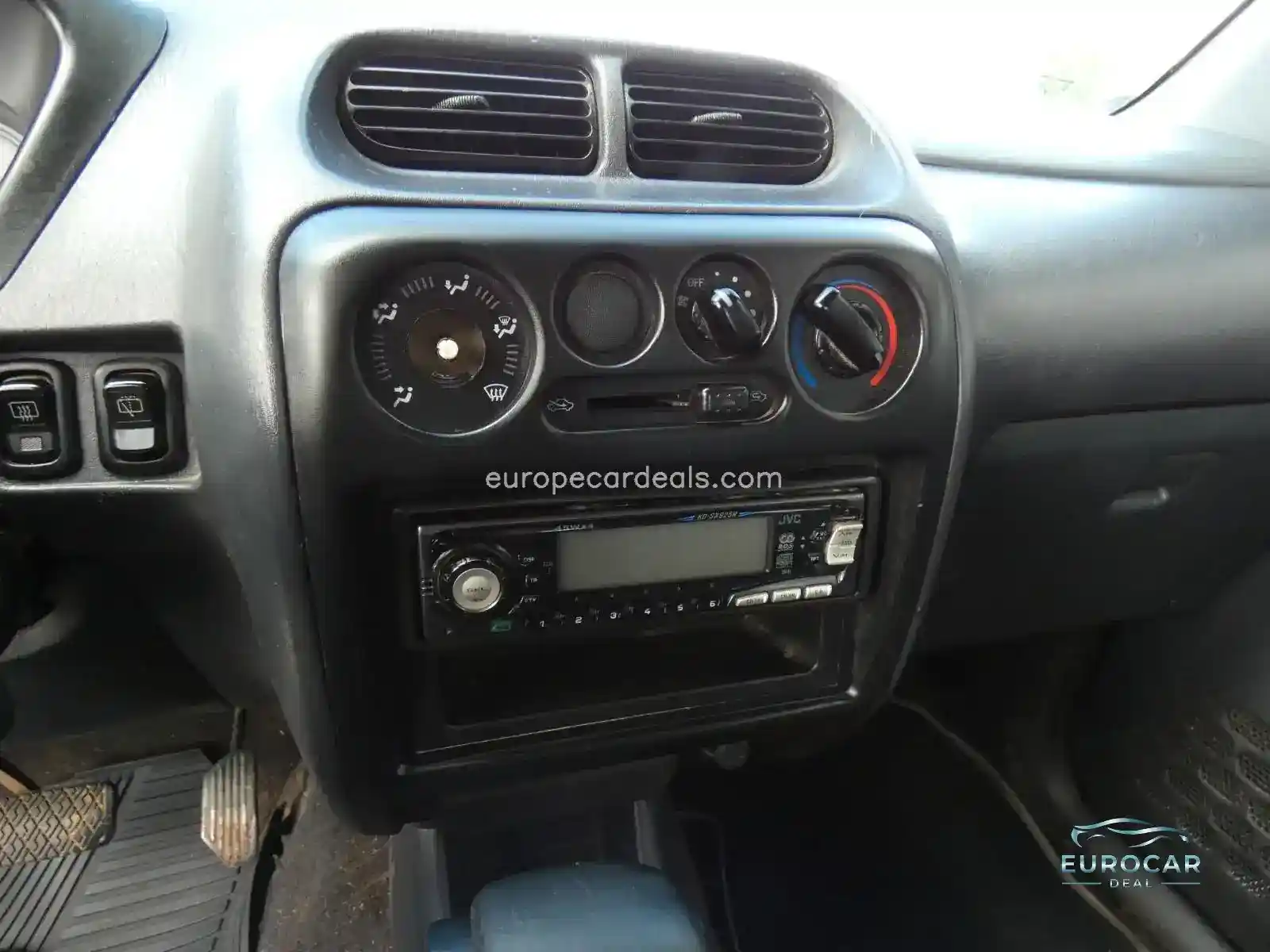 Daihatsu Terios