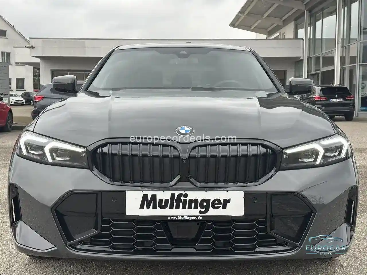 BMW 330