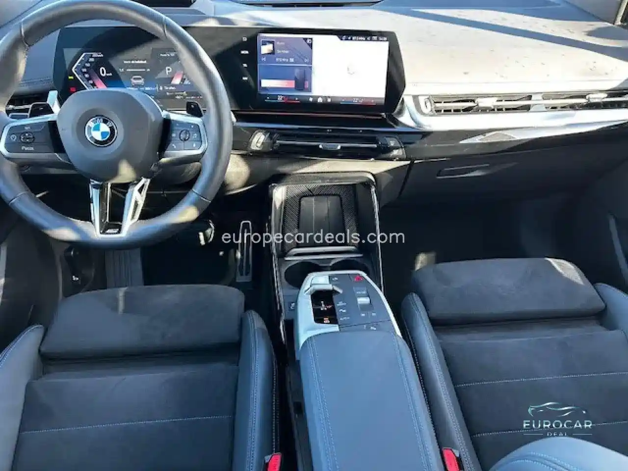 BMW 220 Active Tourer