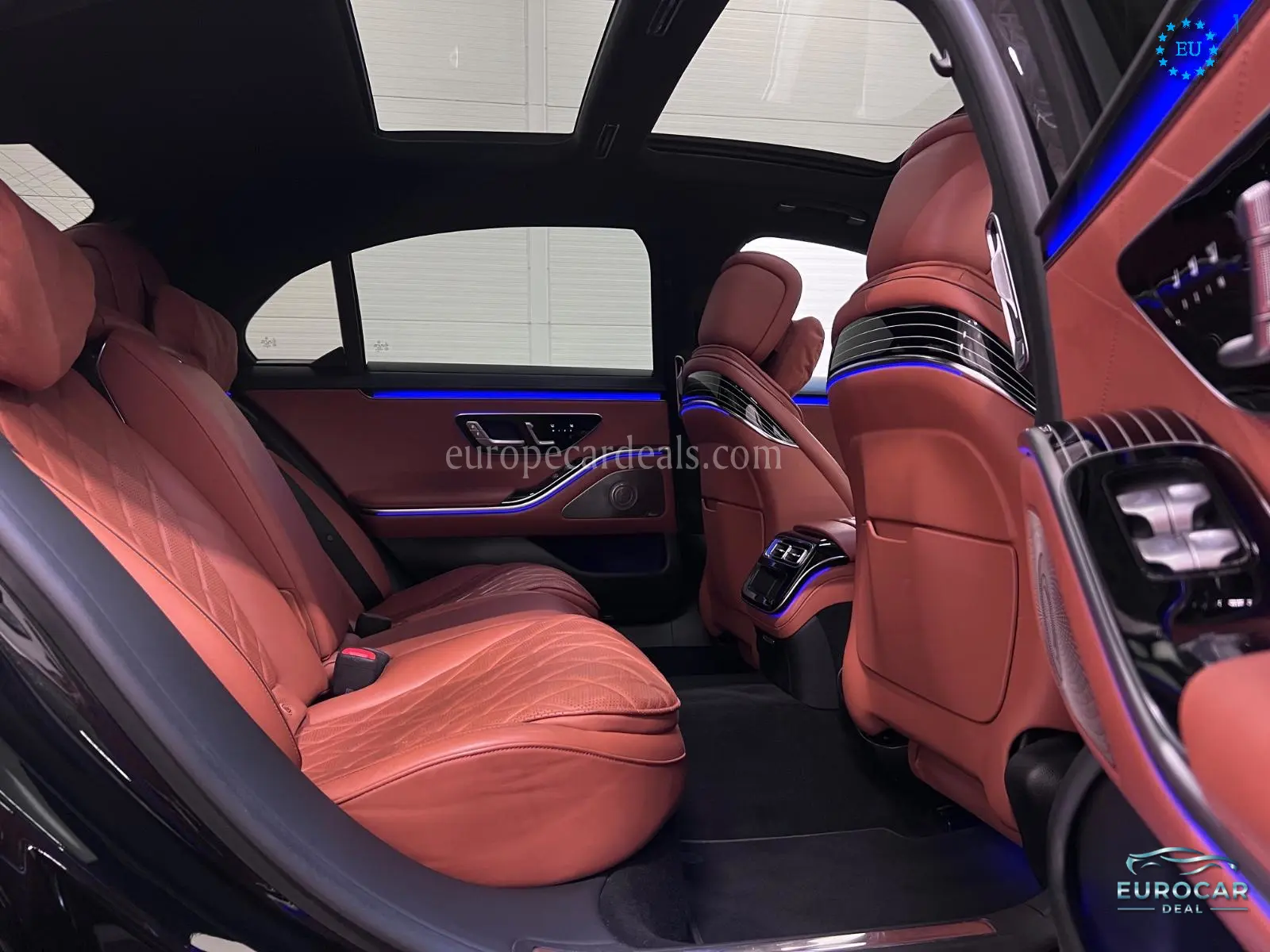 Mercedes-Benz S 400