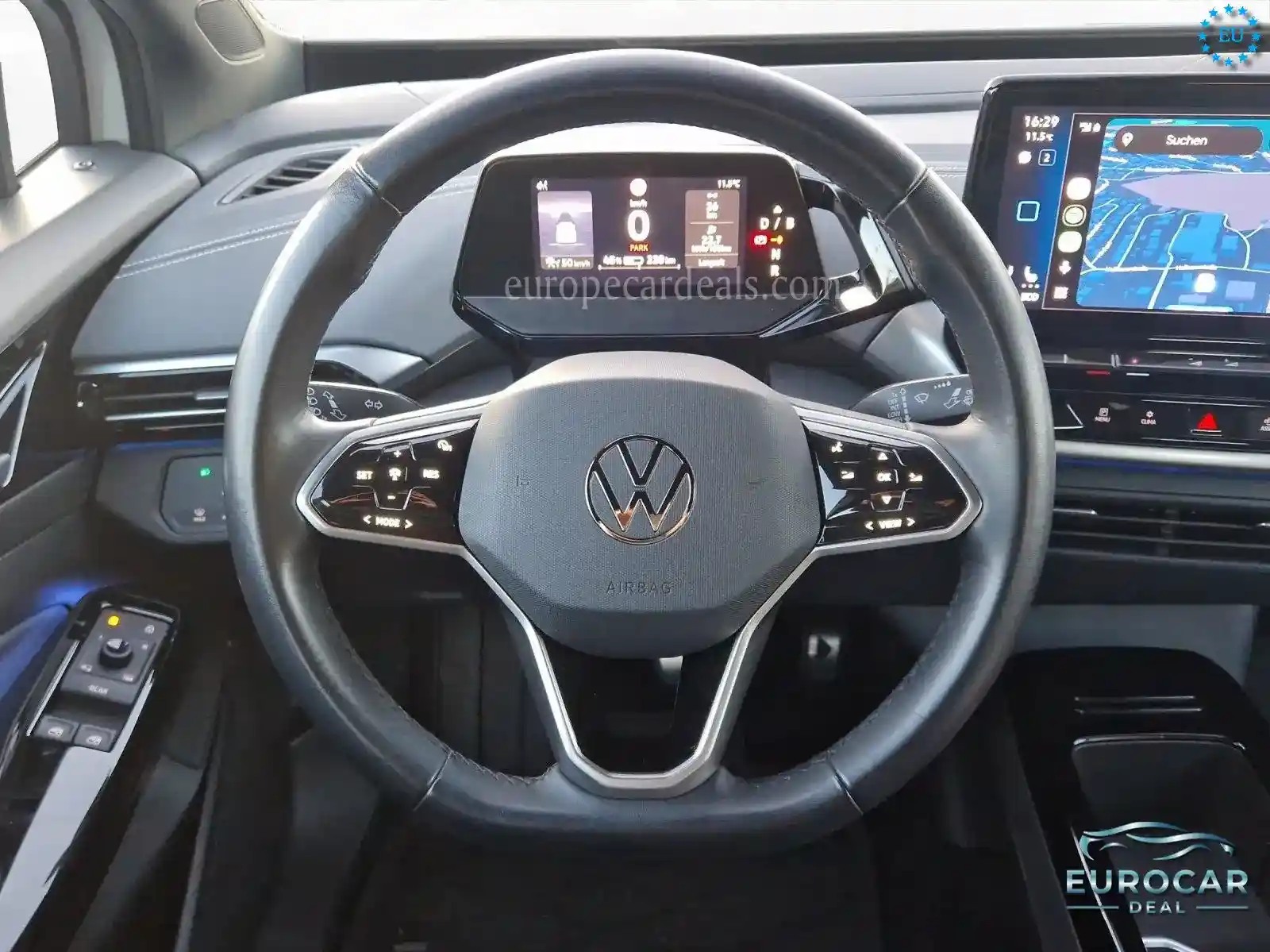 Volkswagen ID.5