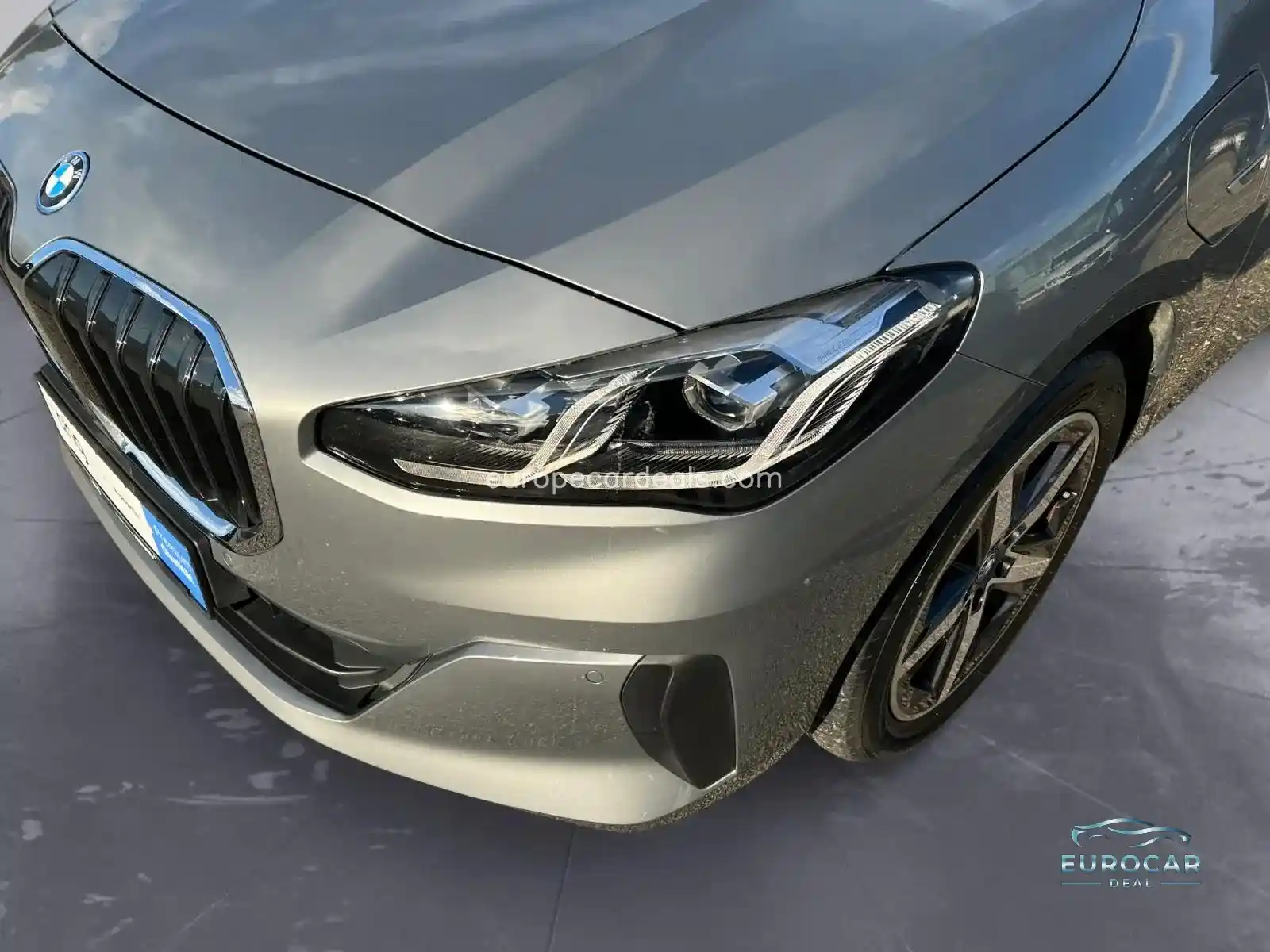BMW 225 Active Tourer