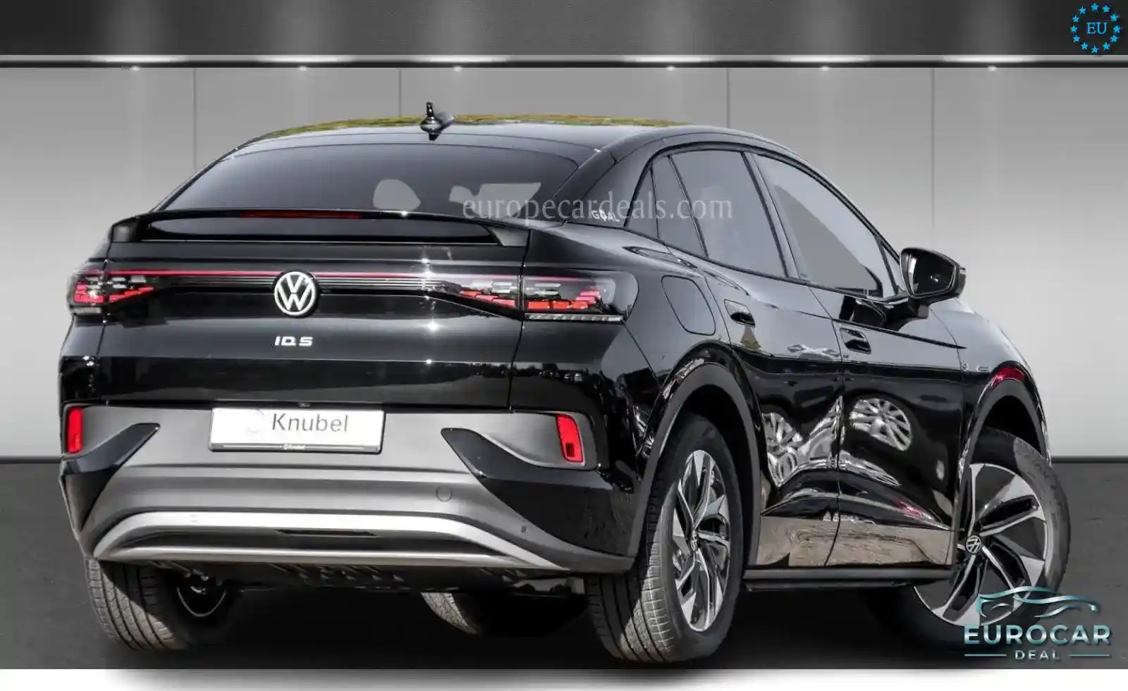 Volkswagen ID.5