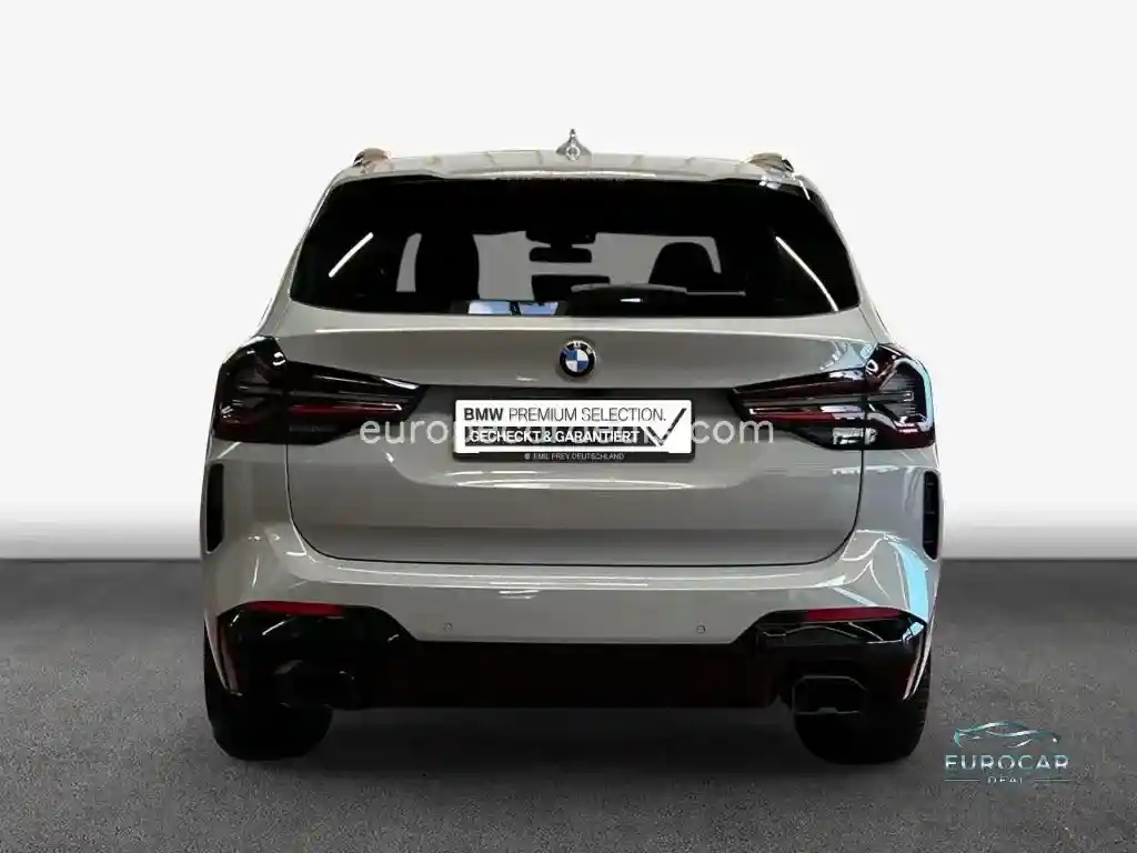 BMW X3 M40