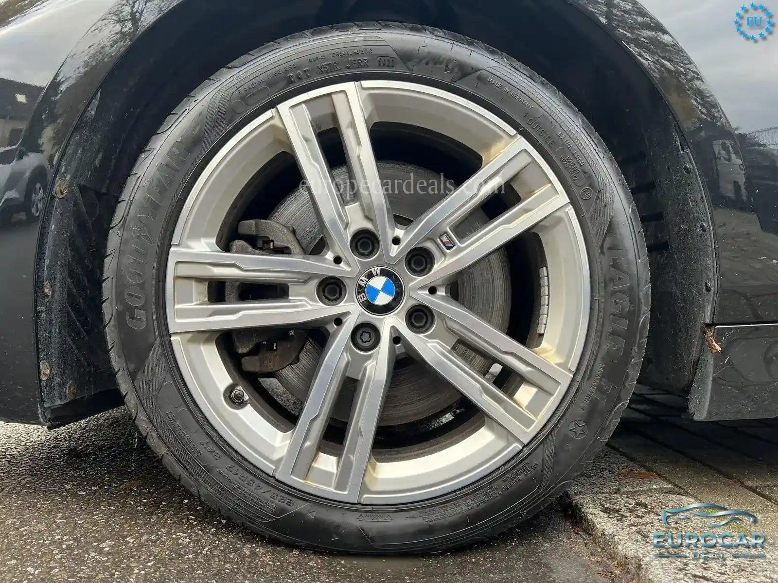 BMW 120