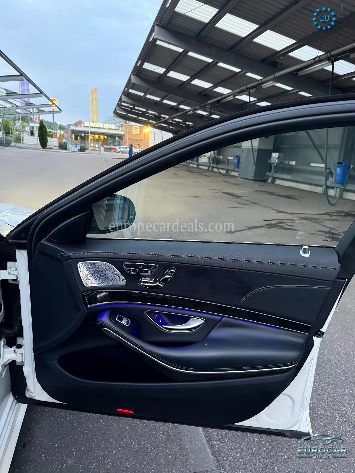 Mercedes-Benz S 400