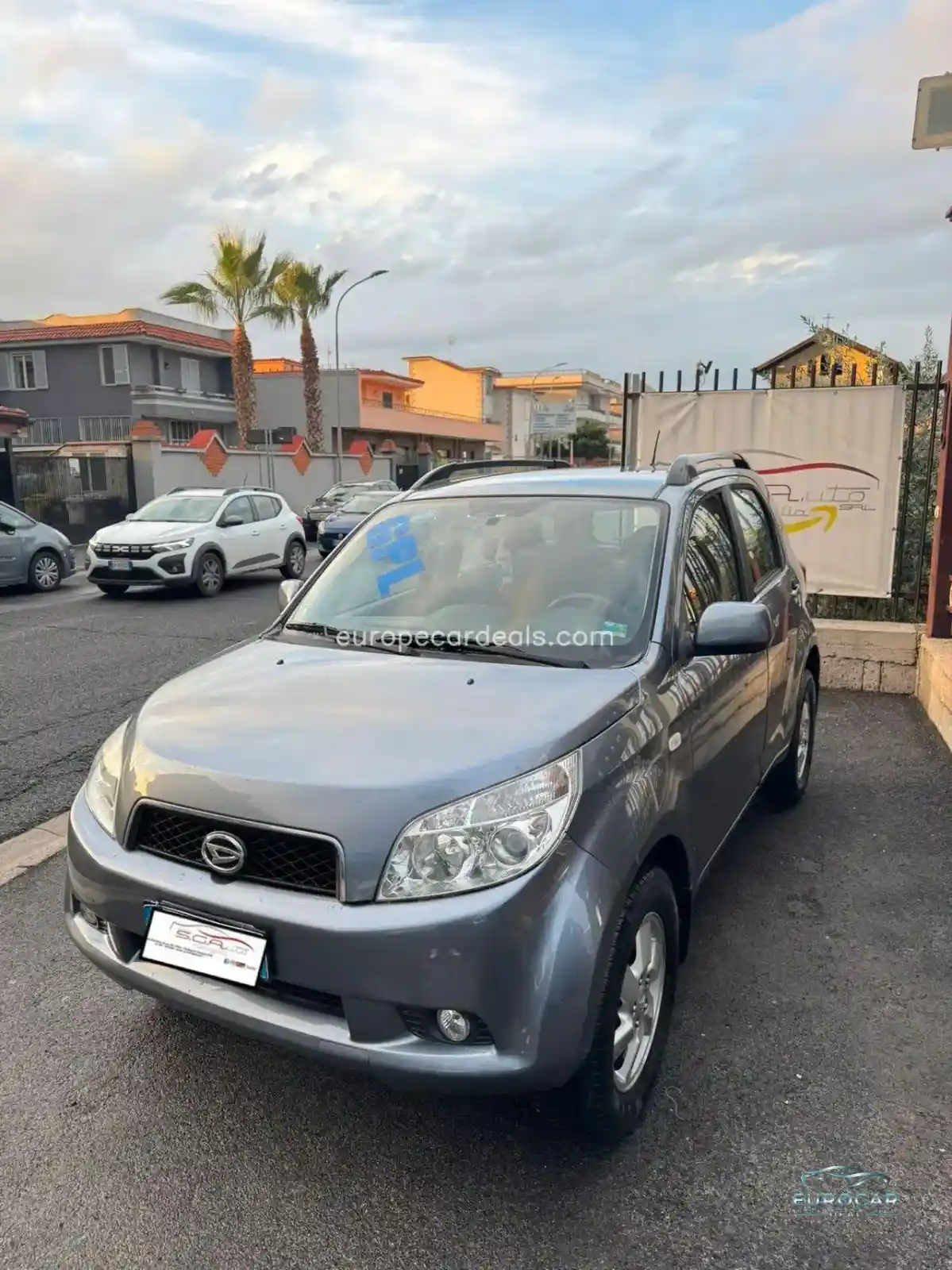 Daihatsu Terios