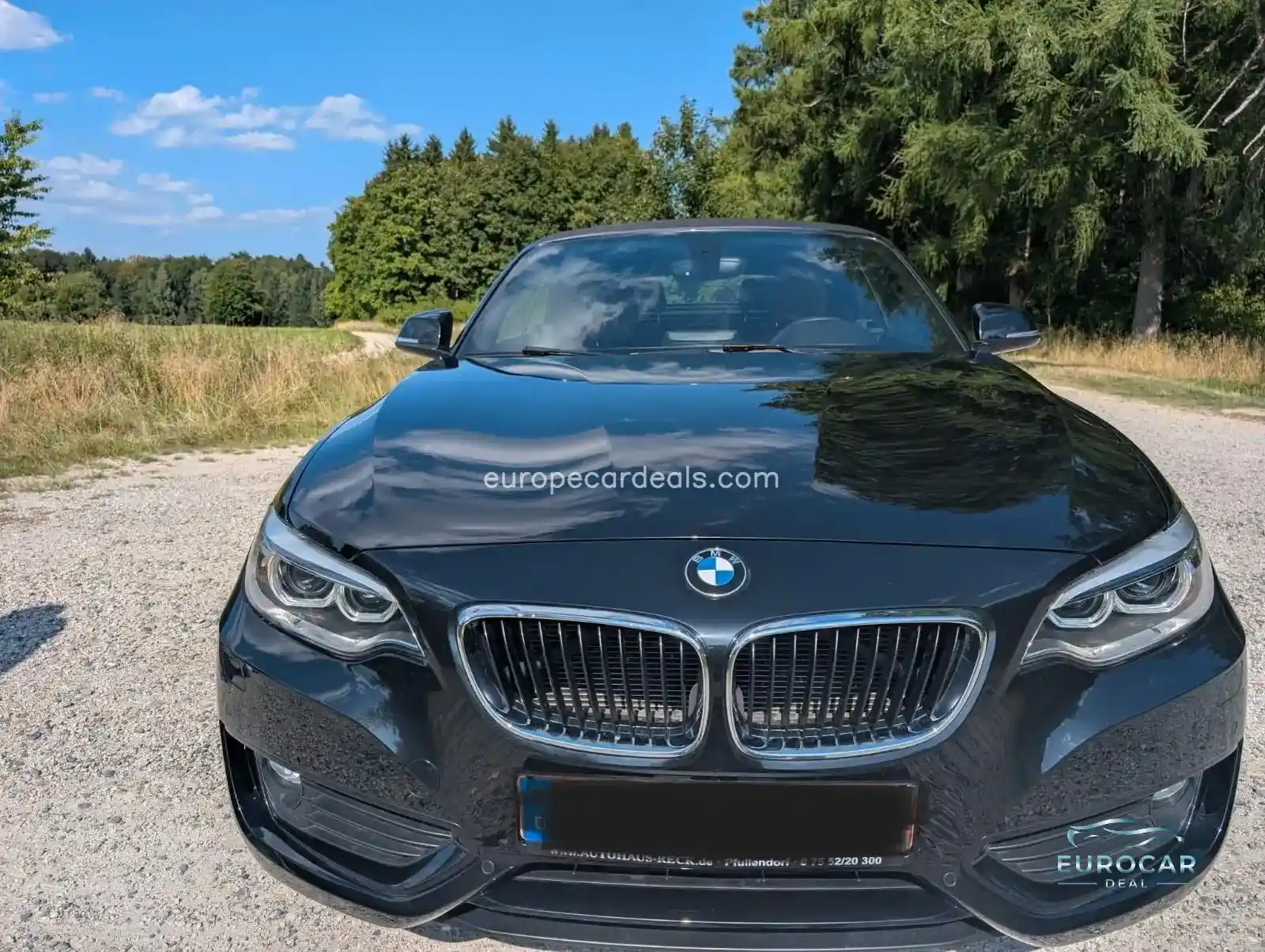 BMW 220