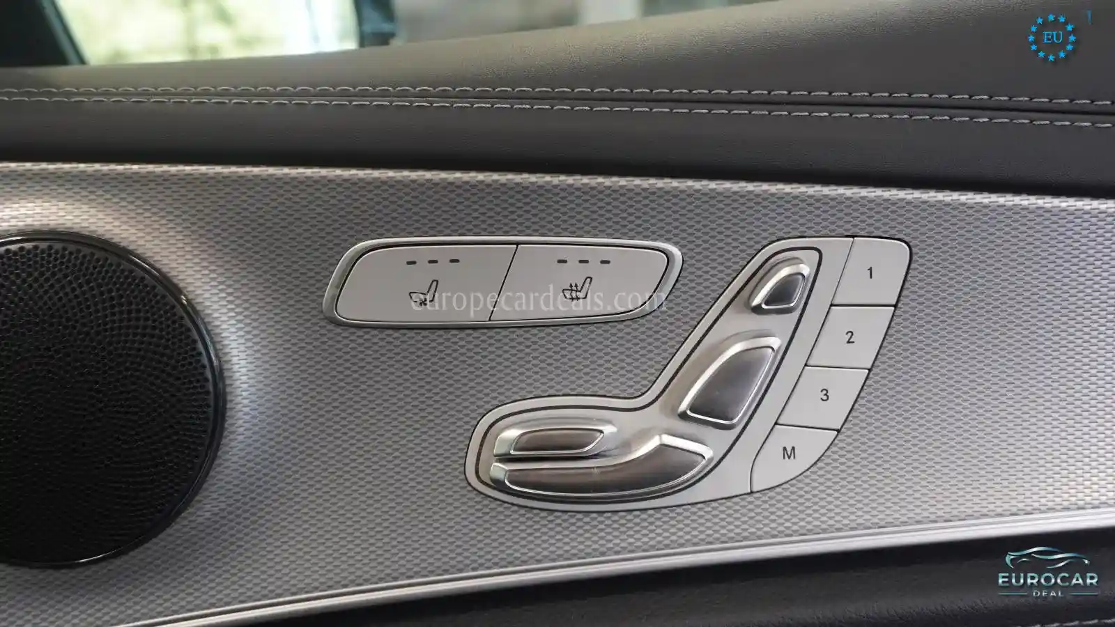 Mercedes-Benz E 63 AMG
