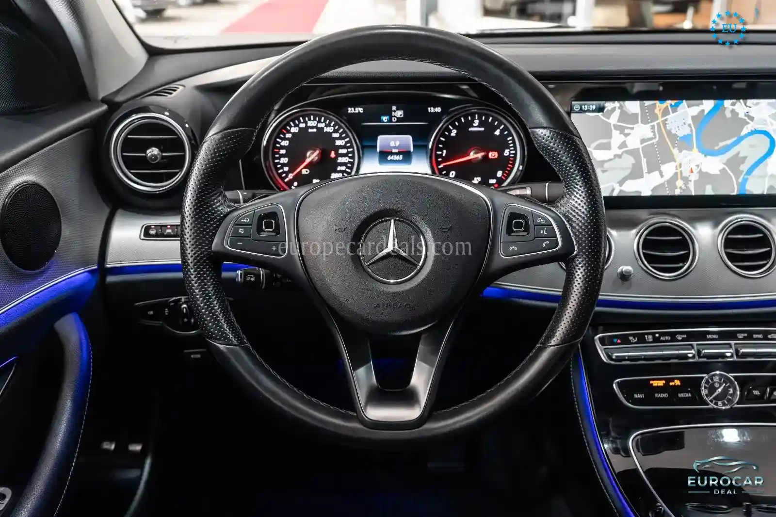 Mercedes-Benz E 350