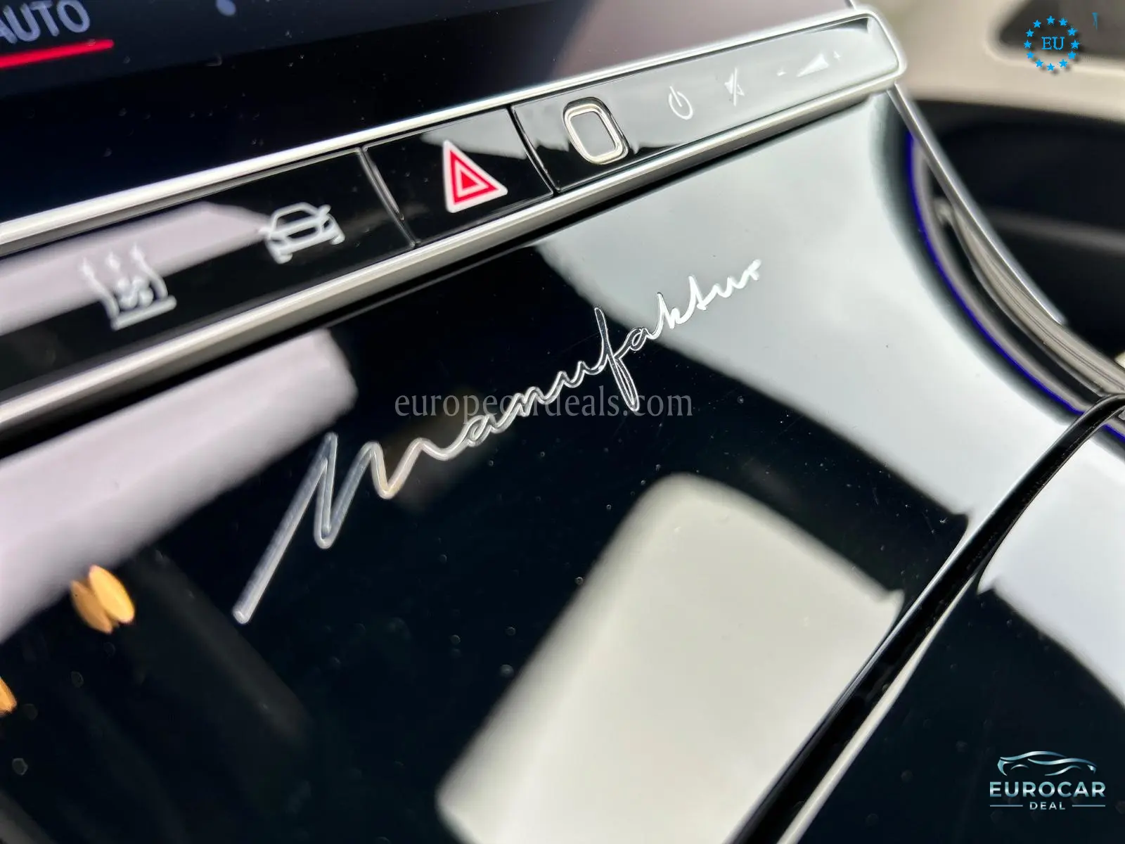 Mercedes-Benz S 450