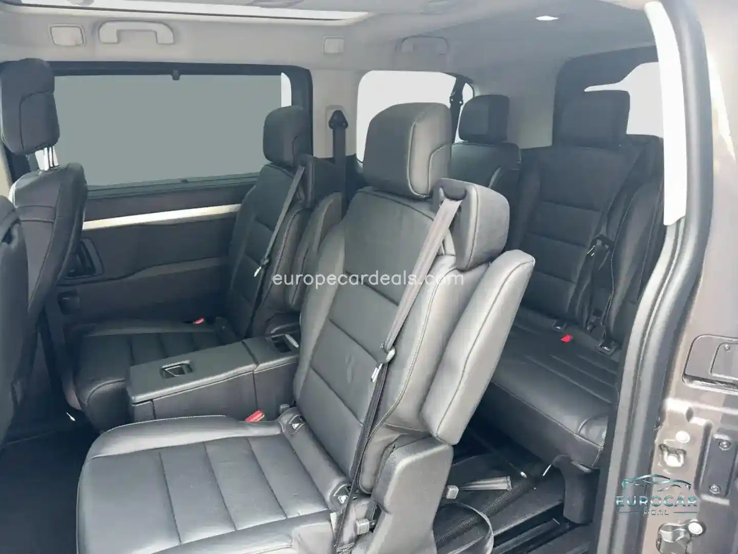 Toyota Proace (Verso)