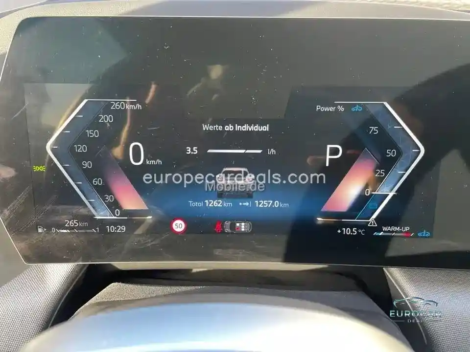 BMW 220 Active Tourer