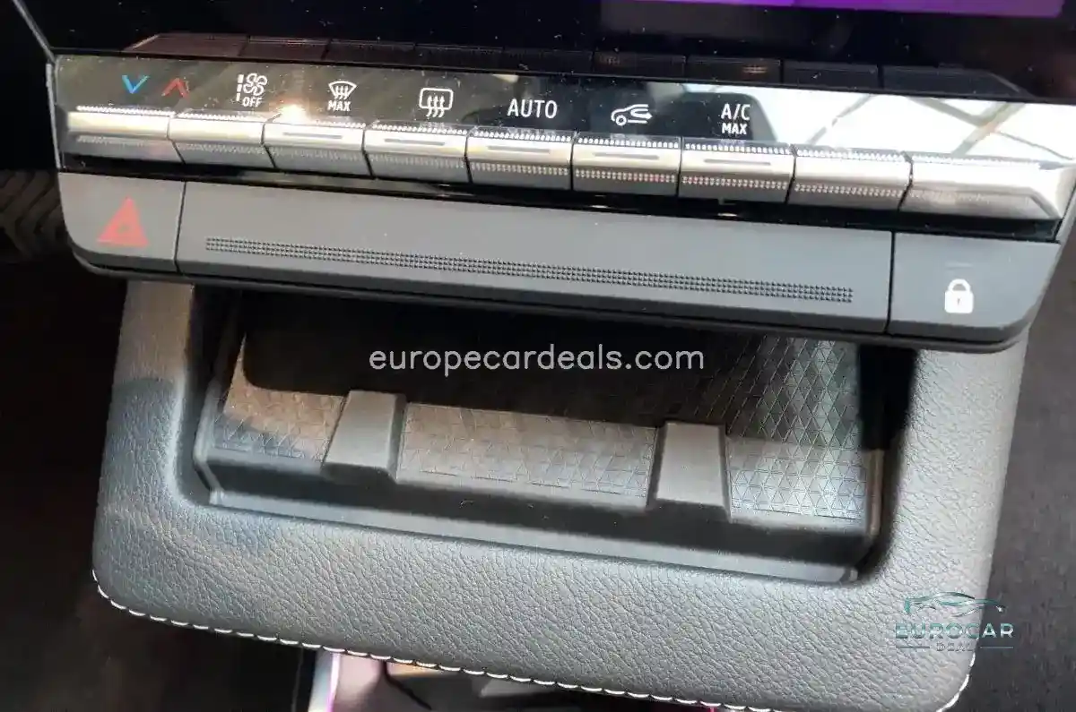 Renault Scenic E-TECH