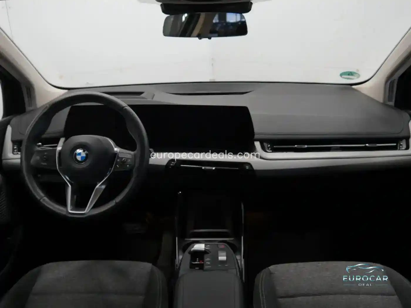 BMW 216 Active Tourer