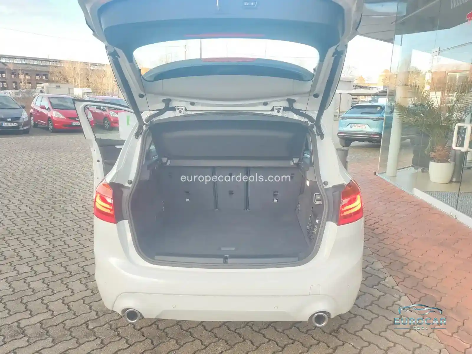 BMW 220