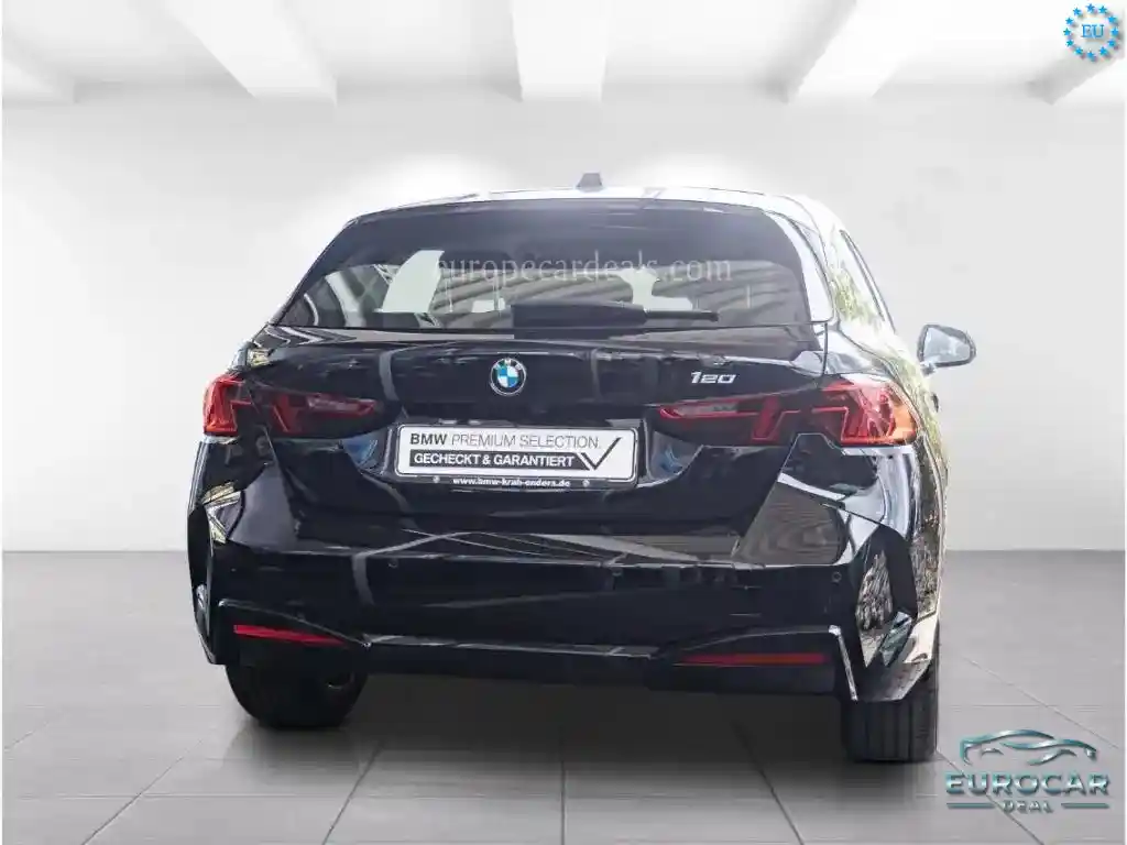 BMW 120