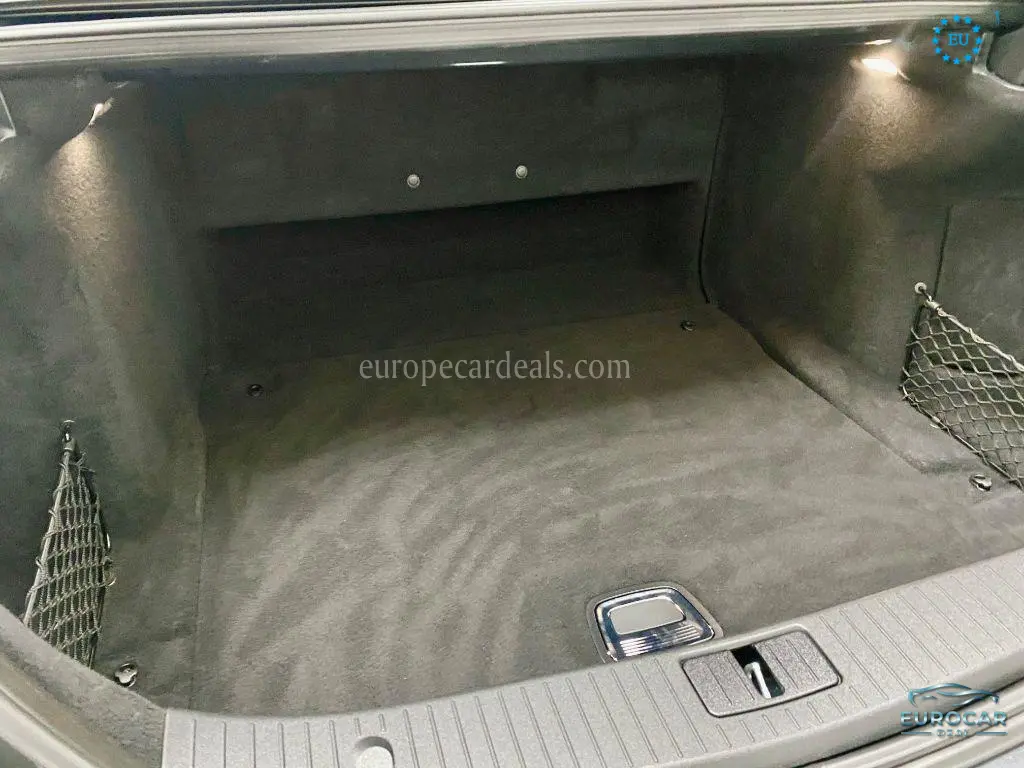 Mercedes-Benz S 400